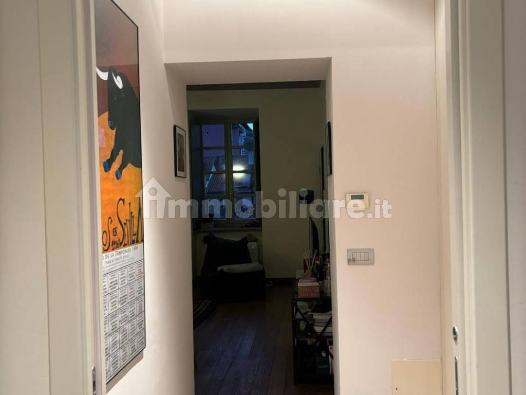 Appartamento in Centro, foto 12 di 12