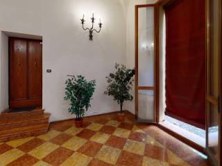 Interno palazzo