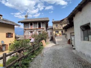 Cortile interno