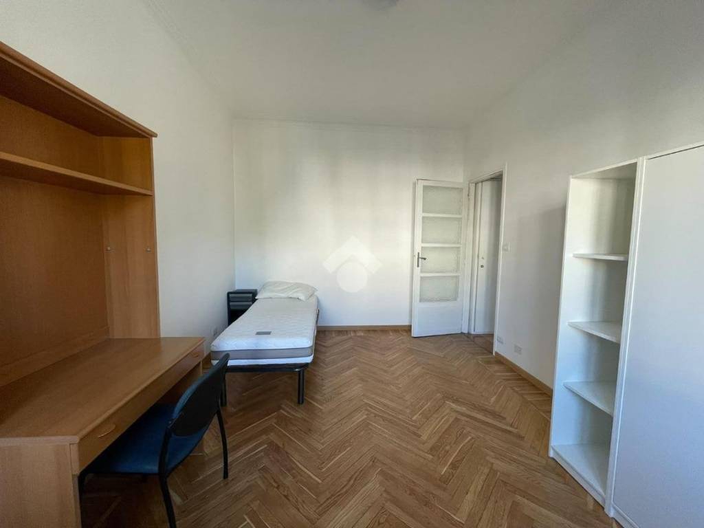 Appartamento in Crocetta, foto 3 di 20