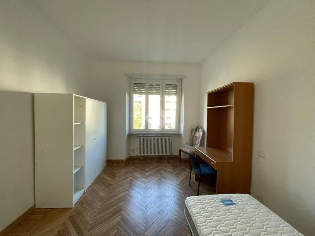 Appartamento in Crocetta, foto 4 di 20