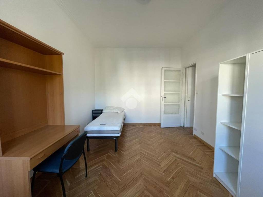 Appartamento in Crocetta, foto 5 di 20