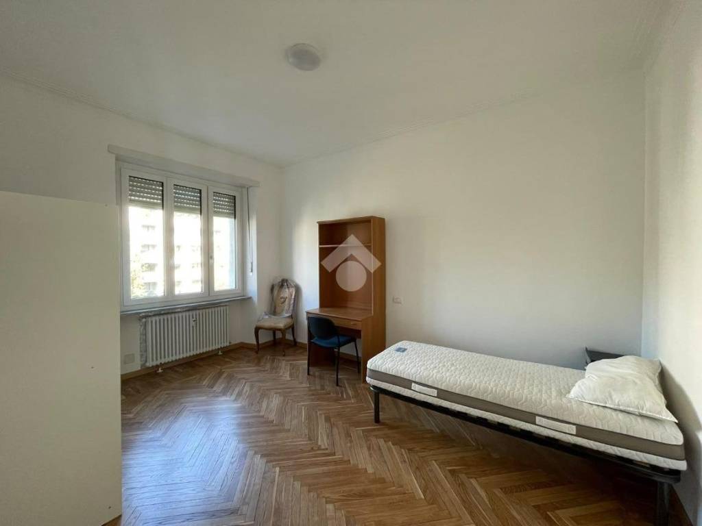 Appartamento in Crocetta, foto 6 di 20