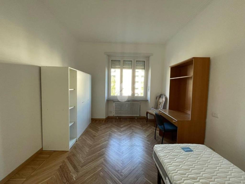 Appartamento in Crocetta, foto 7 di 20