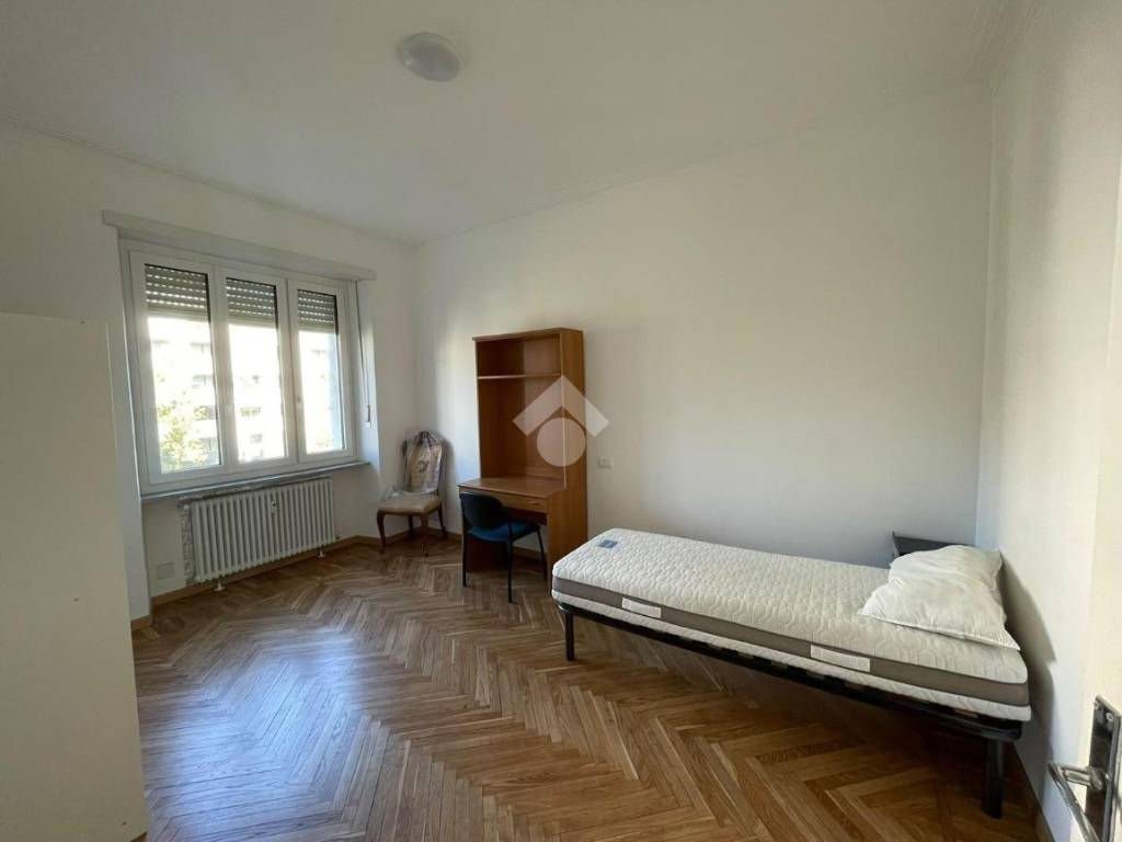 Appartamento in Crocetta, foto 8 di 20