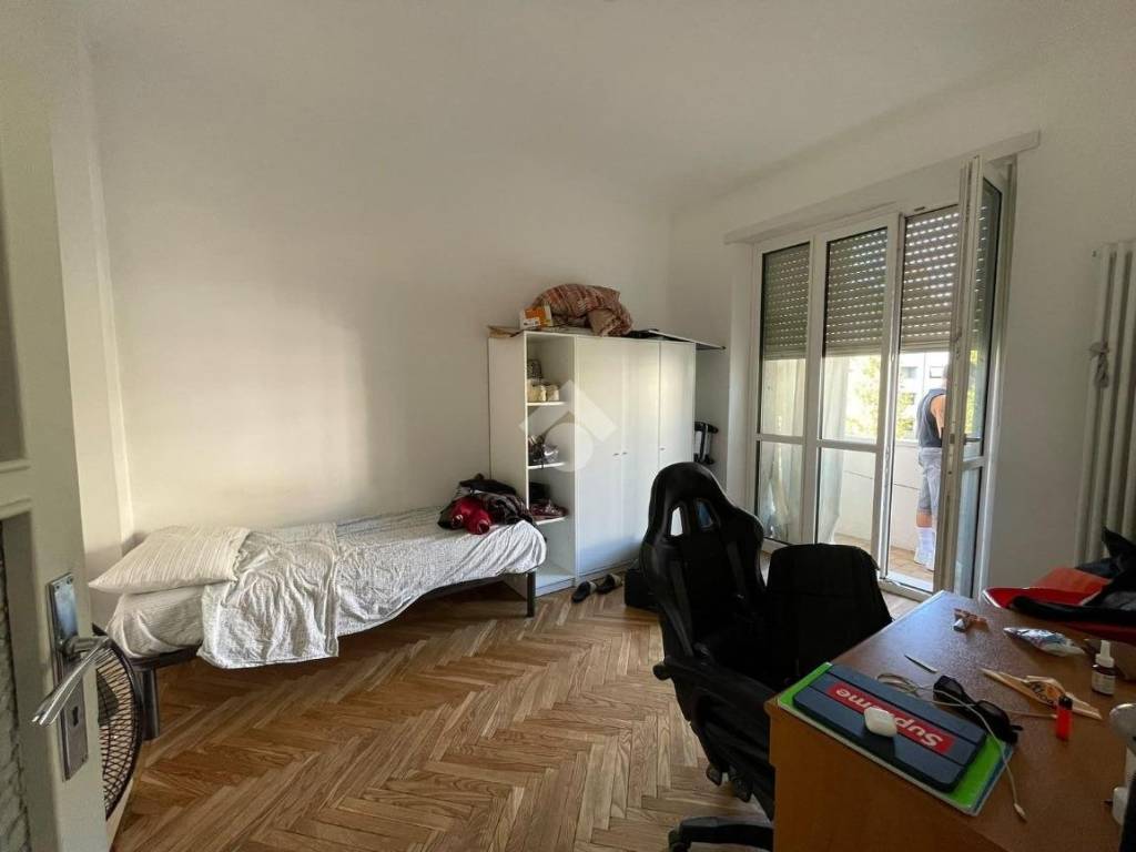 Appartamento in Crocetta, foto 11 di 20