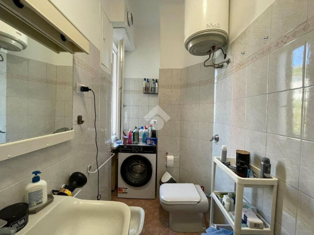 Appartamento in Crocetta, foto 14 di 20