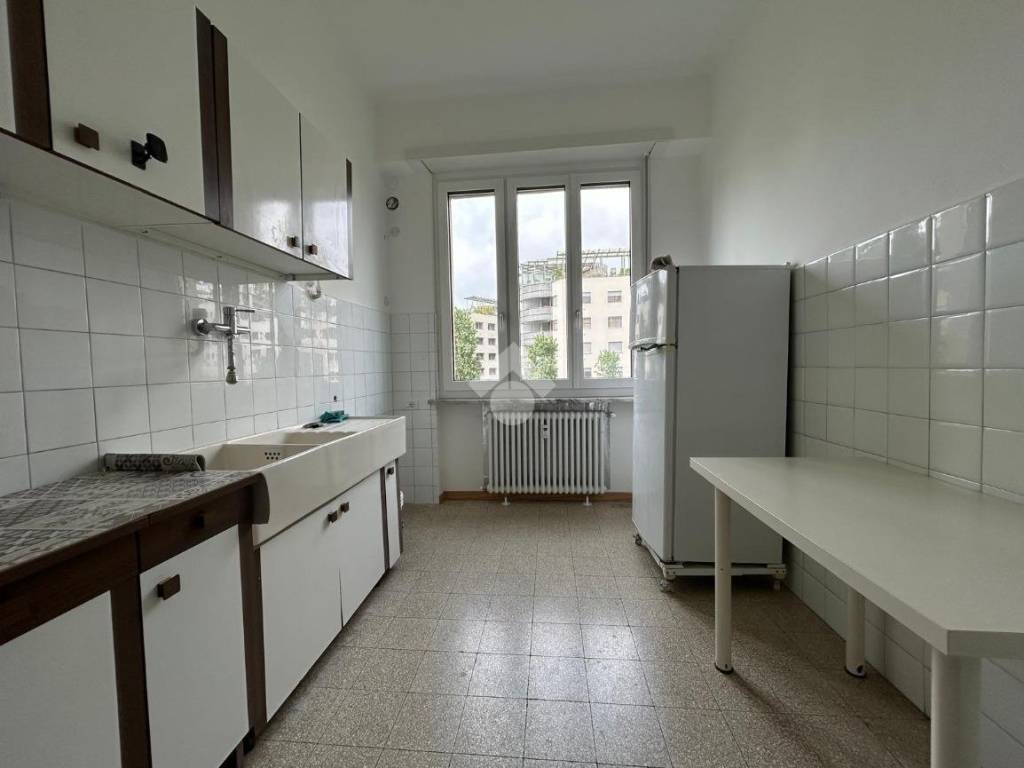 Appartamento in Crocetta, foto 17 di 20