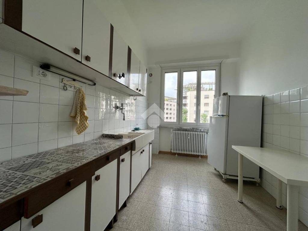 Appartamento in Crocetta, foto 18 di 20
