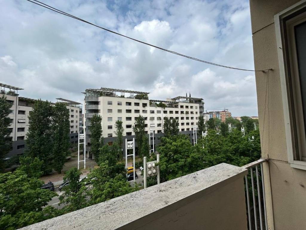 Appartamento in Crocetta, foto 20 di 20