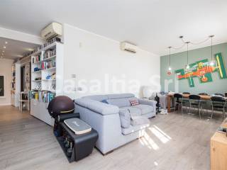 Appartamento Tartaglia 19, Cenisio, Milano