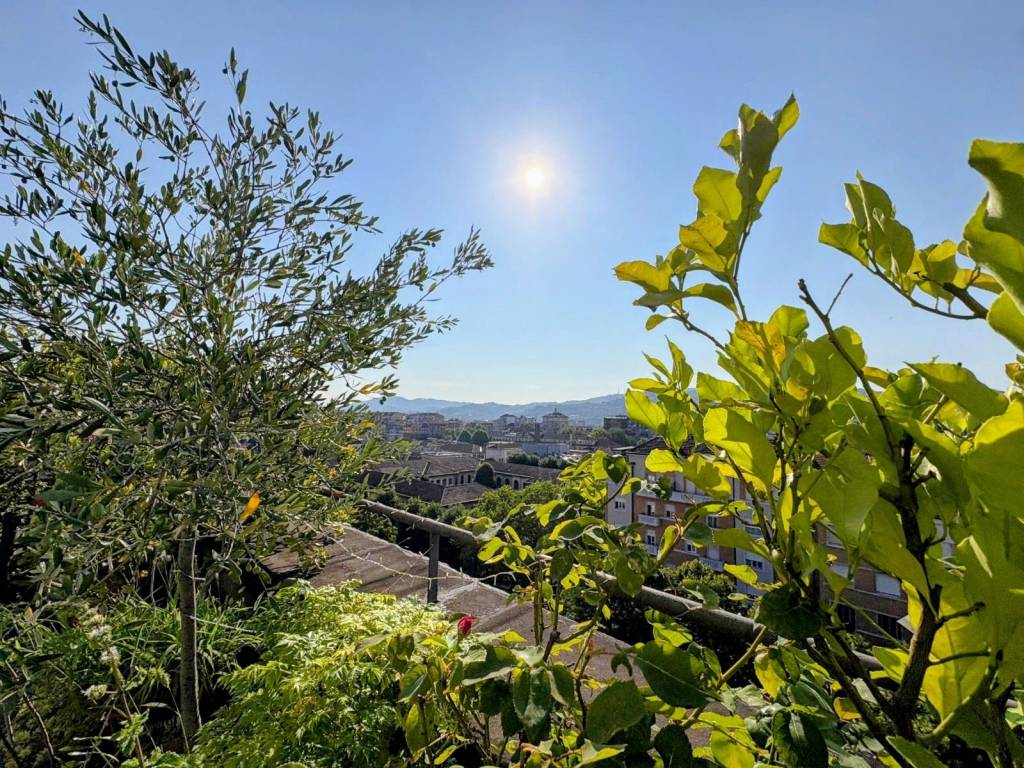Appartamento in Crocetta, foto 6 di 12