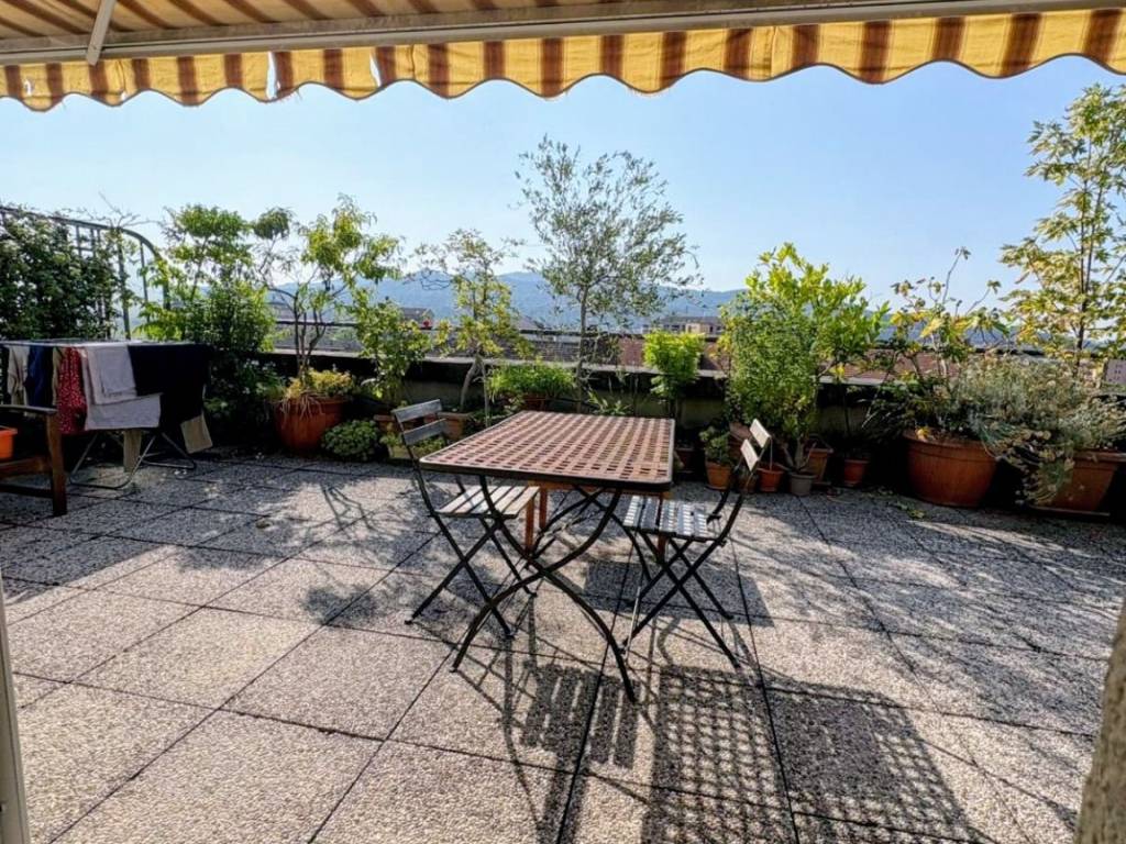 Appartamento in Crocetta, foto 5 di 12