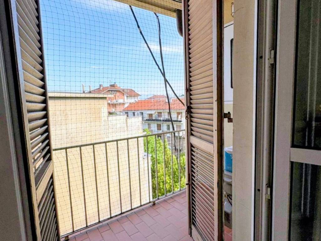 Appartamento in Crocetta, foto 8 di 12