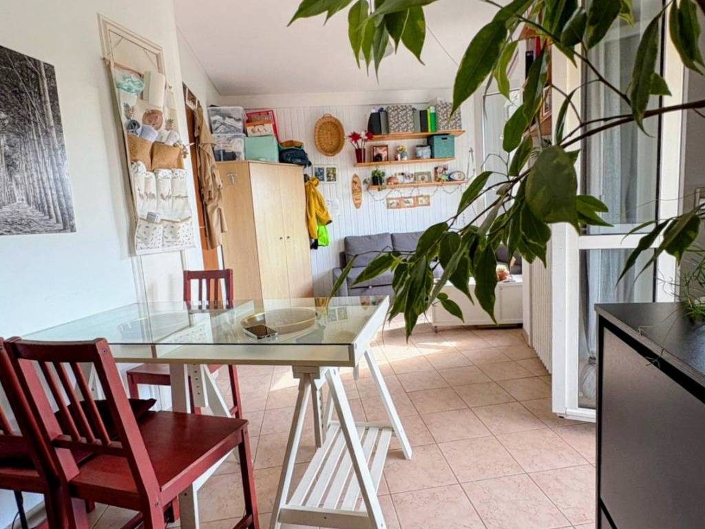 Appartamento in Crocetta, foto 11 di 12