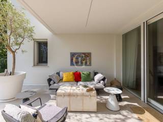 Veranda