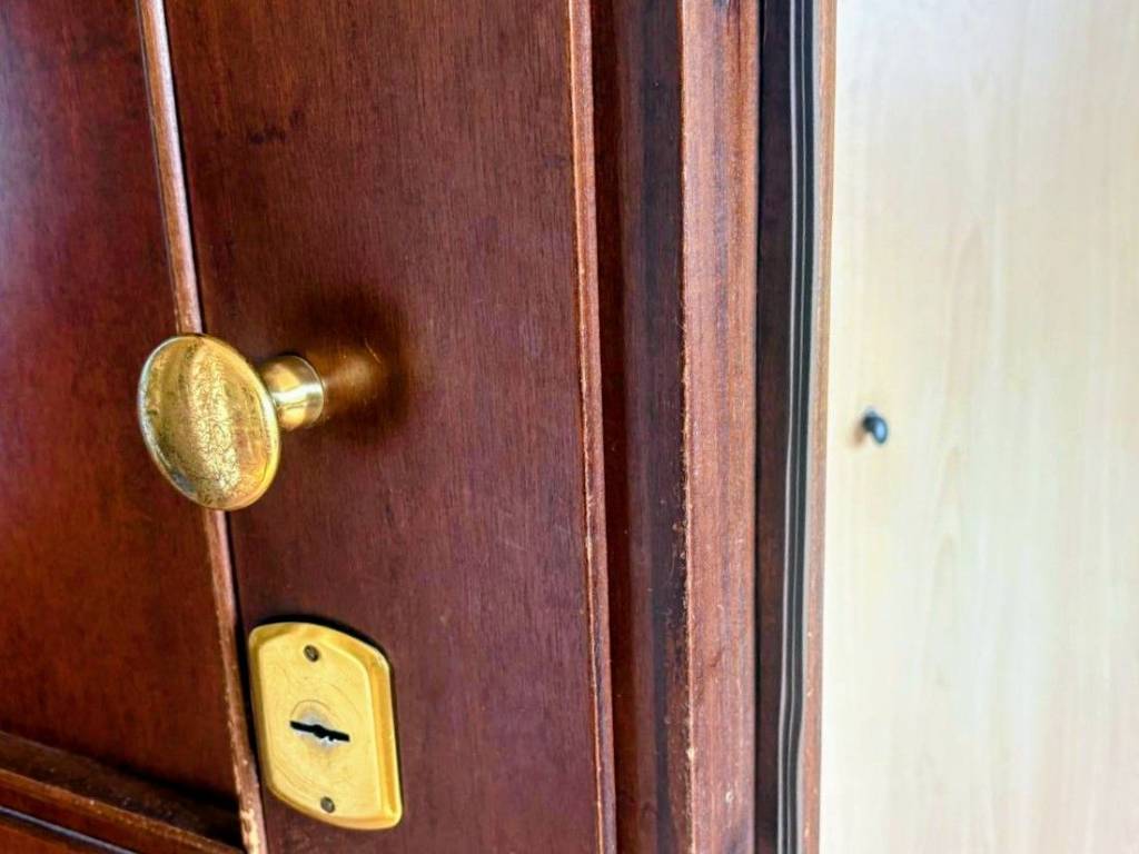 Appartamento in Crocetta, foto 12 di 12