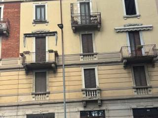 Trilocale via Marcantonio dal Re, Certosa, Milano