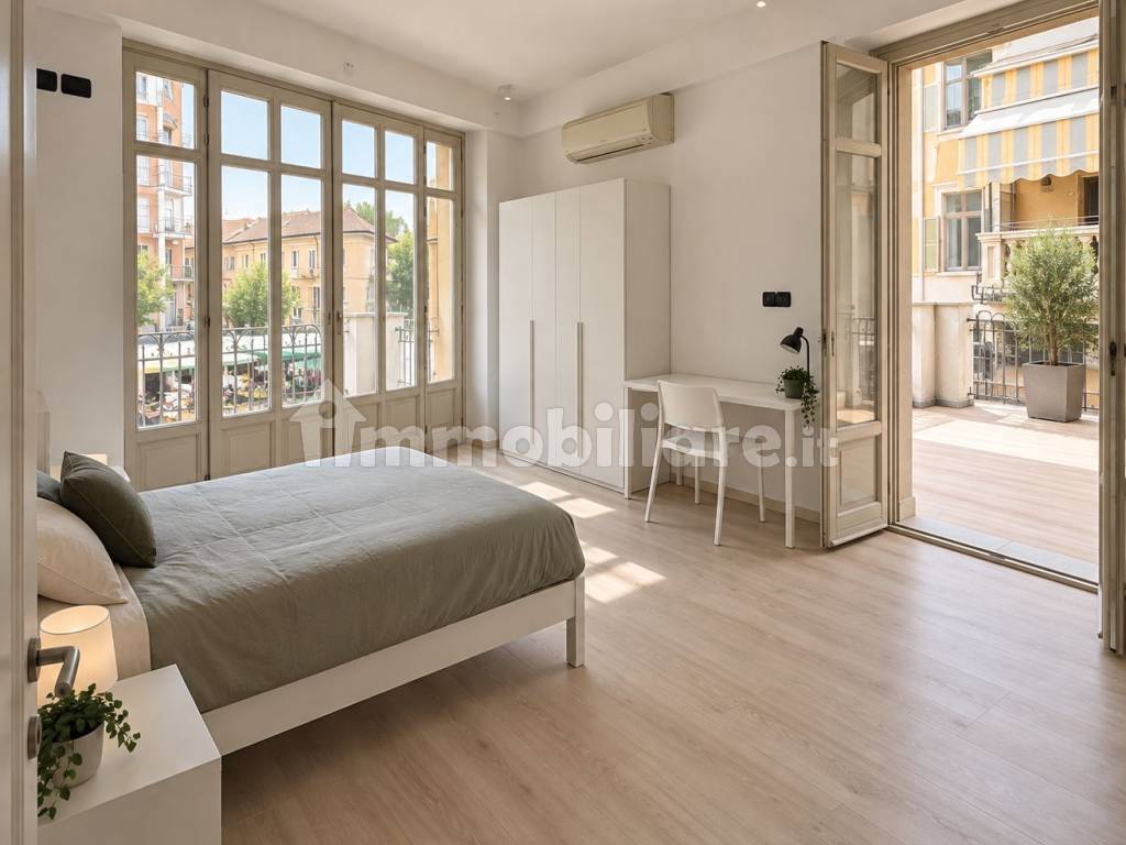 Appartamento in San Paolo, foto 3 di 12