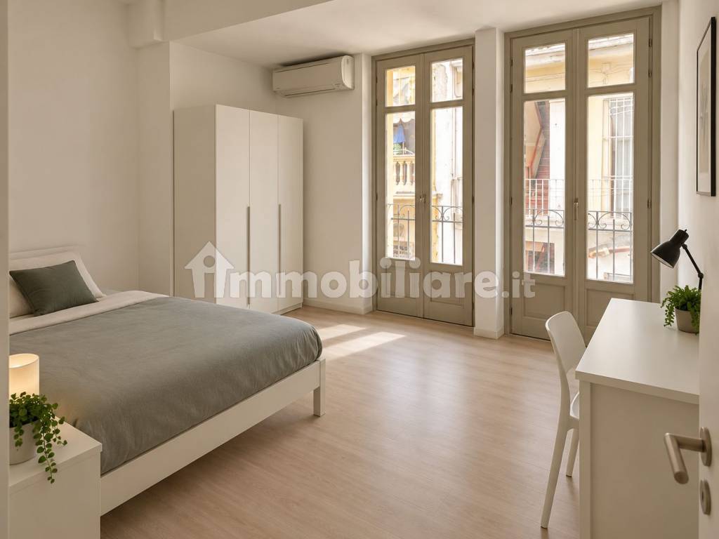 Appartamento in San Paolo, foto 6 di 12