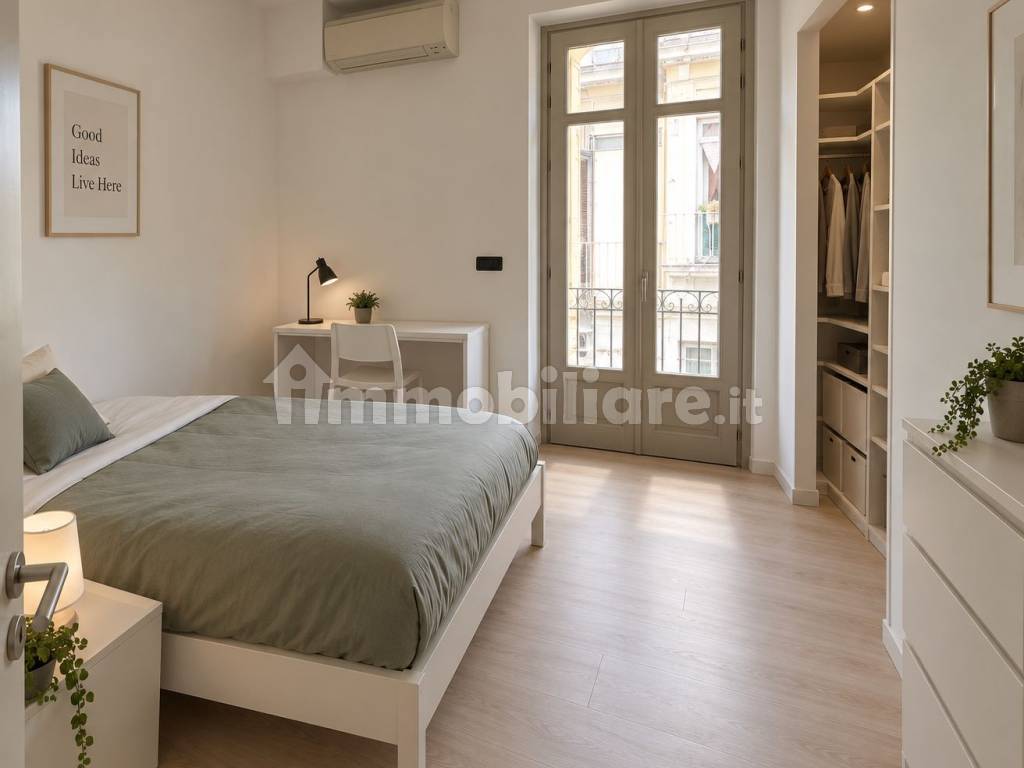 Appartamento in San Paolo, foto 9 di 12