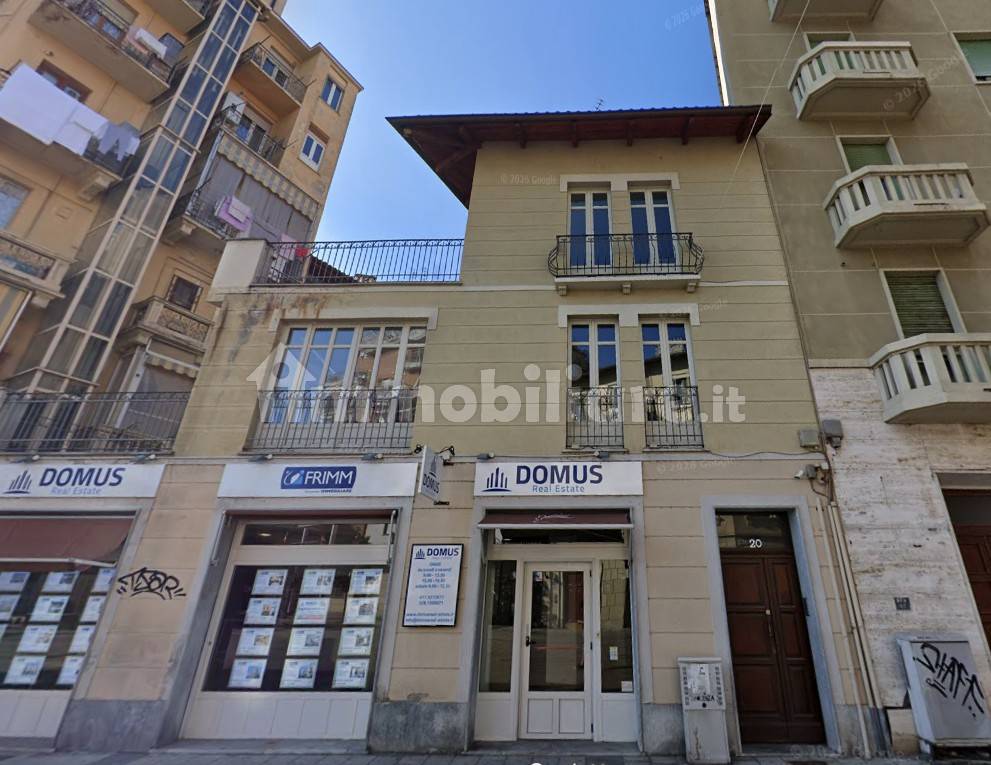 Appartamento in San Paolo, foto 11 di 12