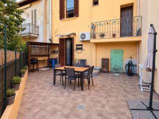 Cortile interno