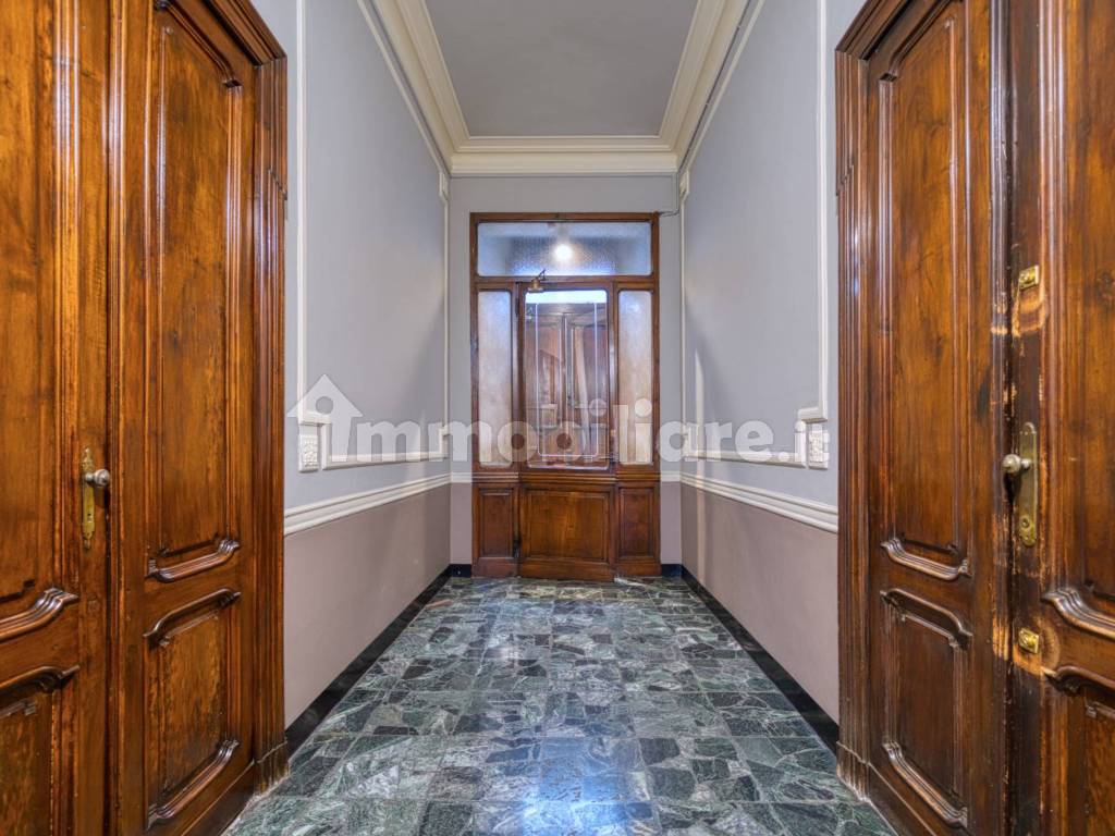 Appartamento in Centro, foto 3 di 35