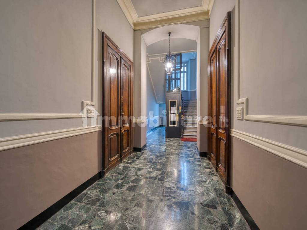 Appartamento in Centro, foto 4 di 35