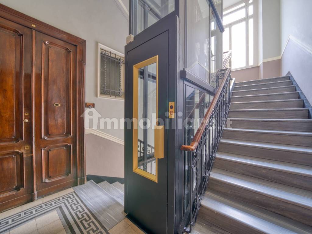 Appartamento in Centro, foto 6 di 35