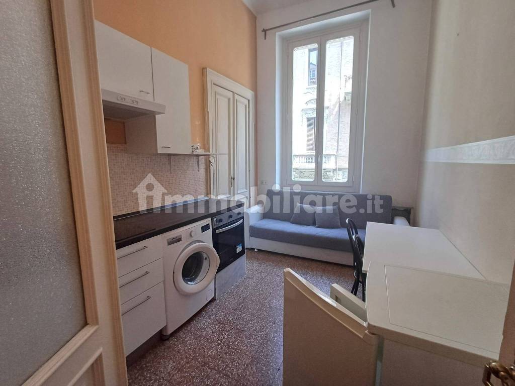 Appartamento in Centro, foto 8 di 35