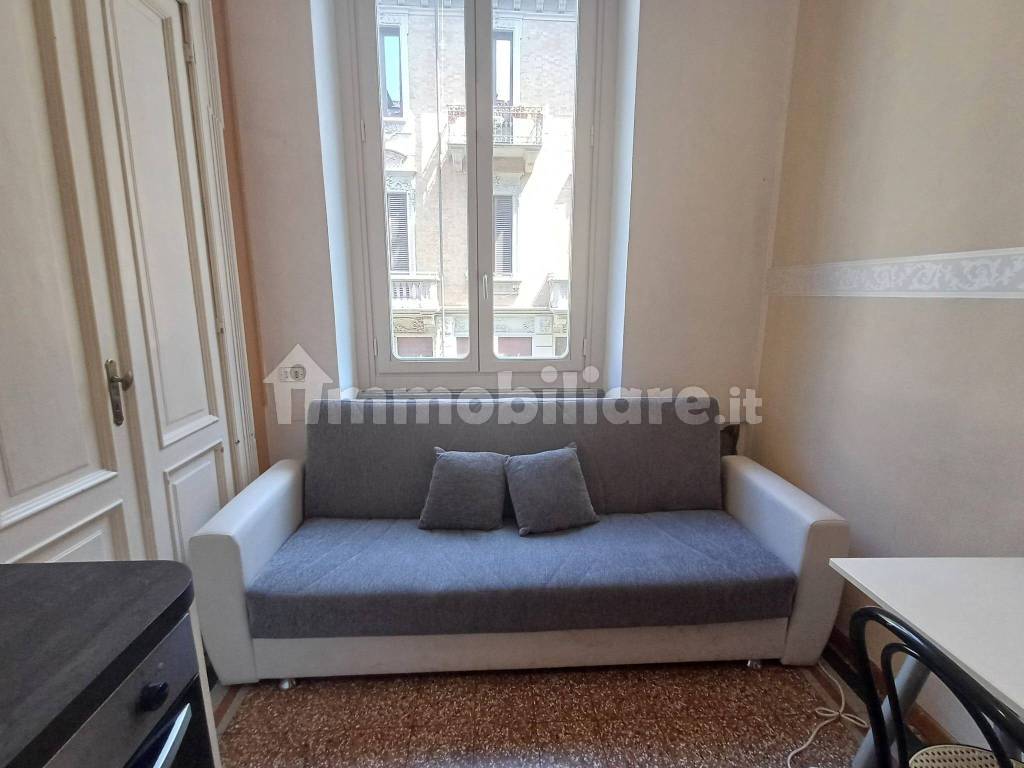 Appartamento in Centro, foto 9 di 35