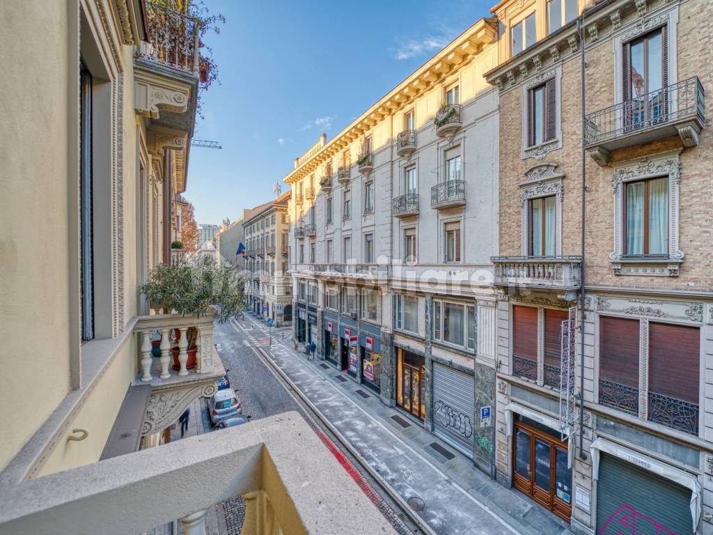 Appartamento in Centro, foto 19 di 35