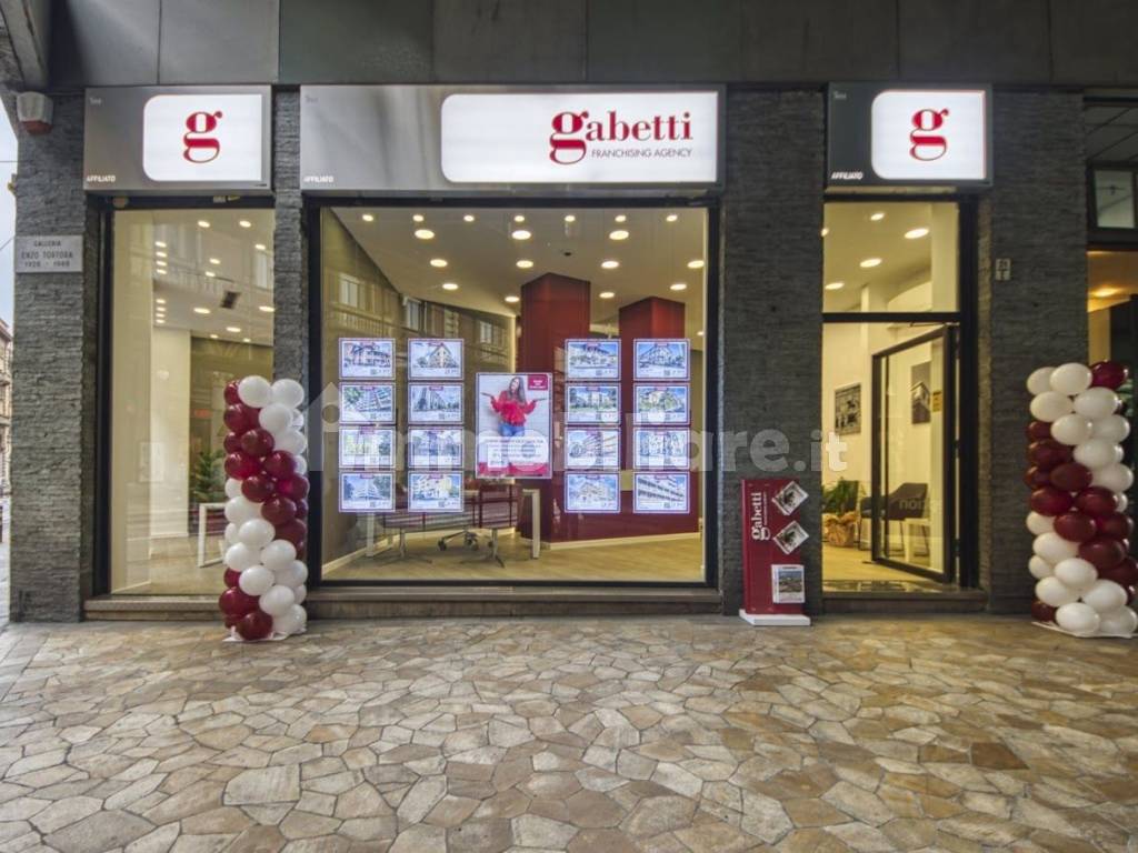Appartamento in Centro, foto 28 di 35