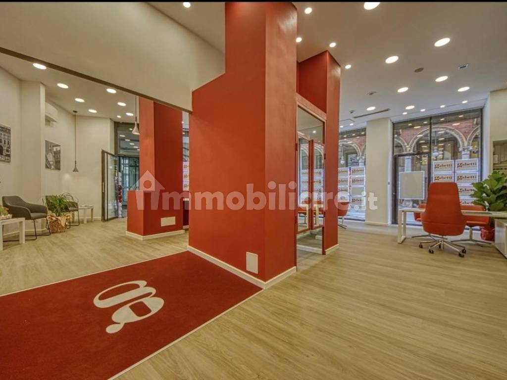 Appartamento in Centro, foto 32 di 35