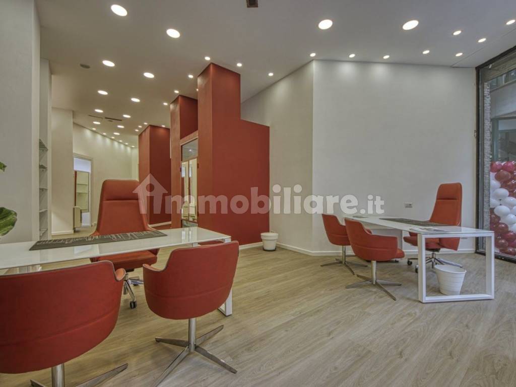 Appartamento in Centro, foto 33 di 35
