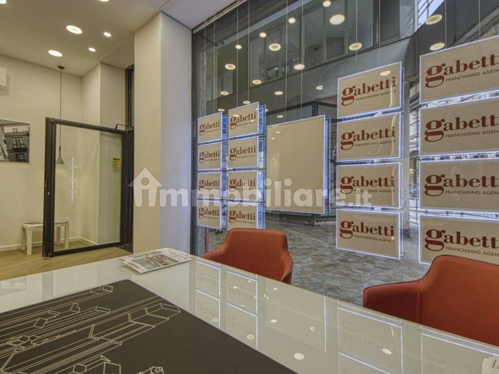 Appartamento in Centro, foto 34 di 35