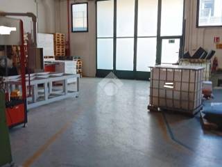 Magazzino