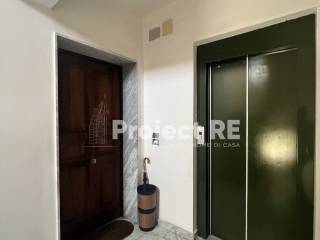 Interno palazzo