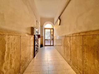 Interno palazzo