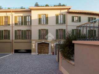 Cortile interno