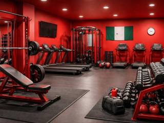 Interno non residenziale