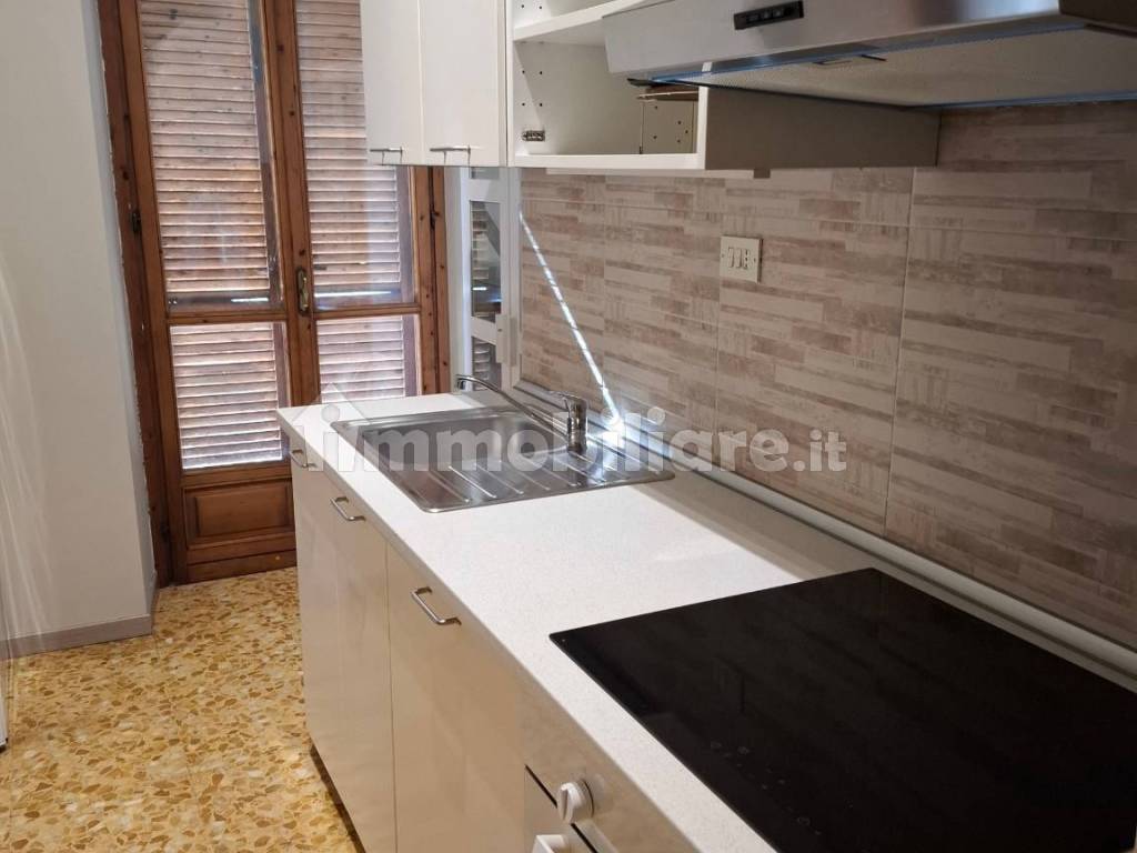 Appartamento in San Salvario