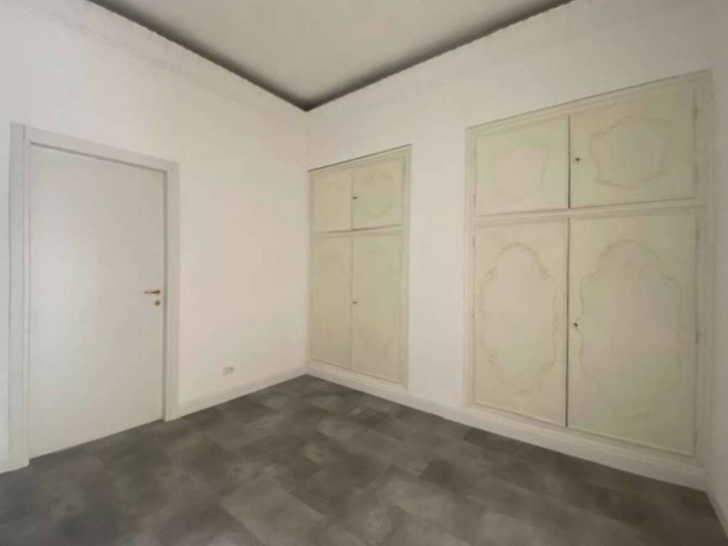 Appartamento in Cenisia