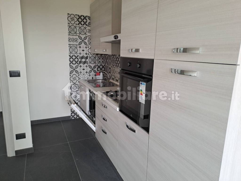Appartamento in Pozzo Strada, foto 2 di 24