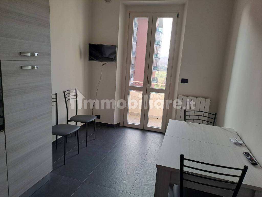 Appartamento in Pozzo Strada, foto 3 di 24