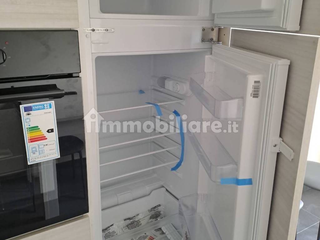 Appartamento in Pozzo Strada, foto 4 di 24