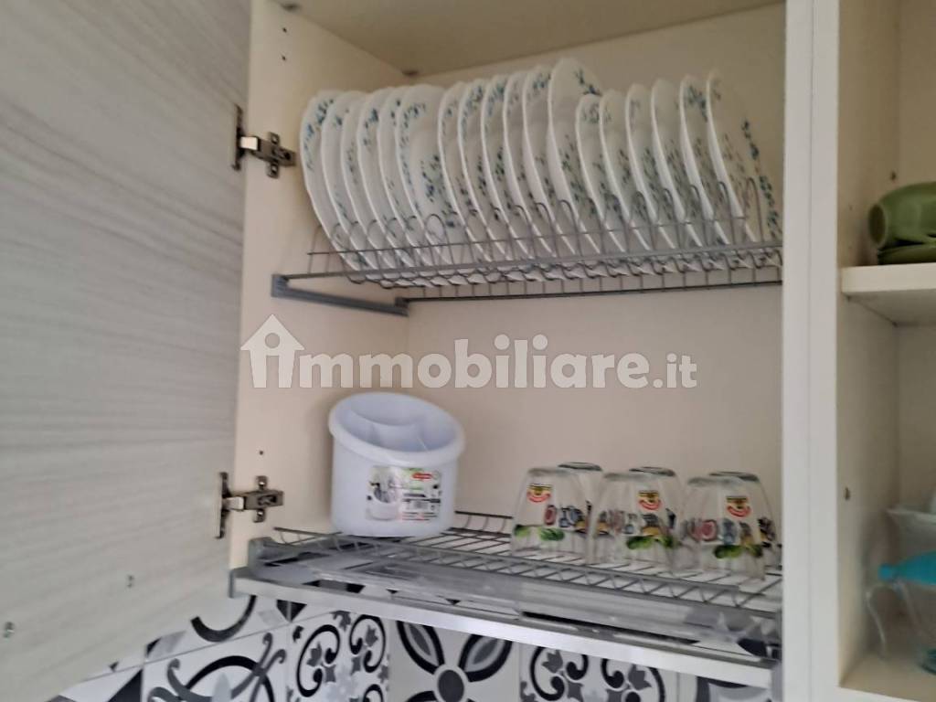 Appartamento in Pozzo Strada, foto 5 di 24