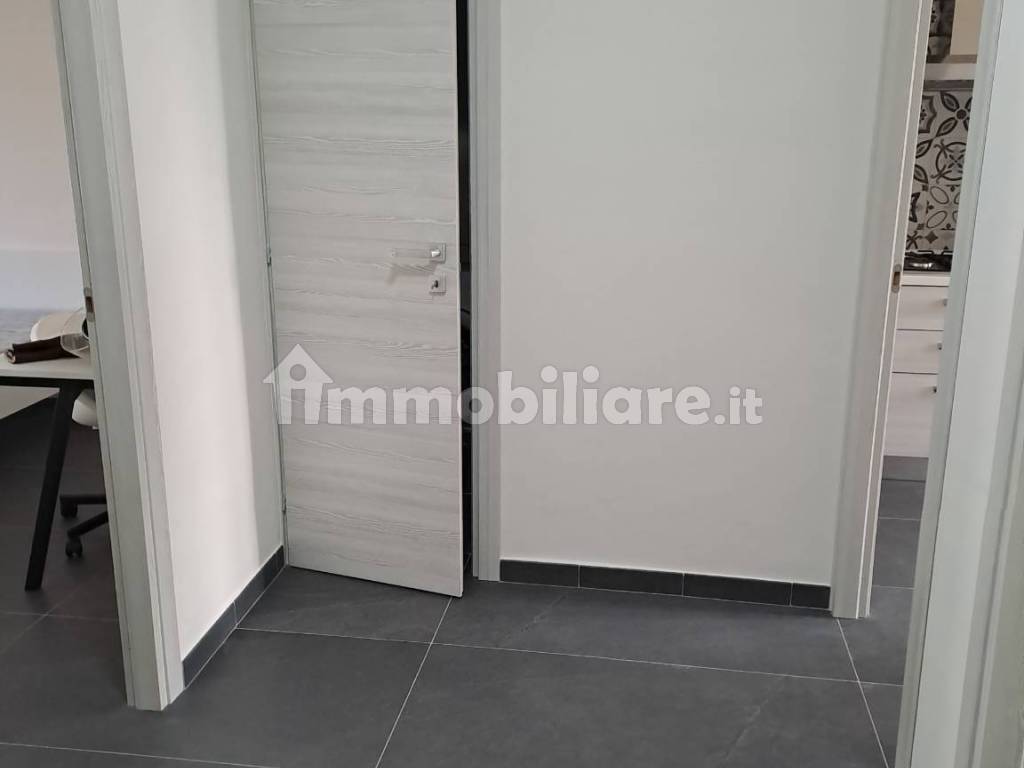 Appartamento in Pozzo Strada, foto 8 di 24