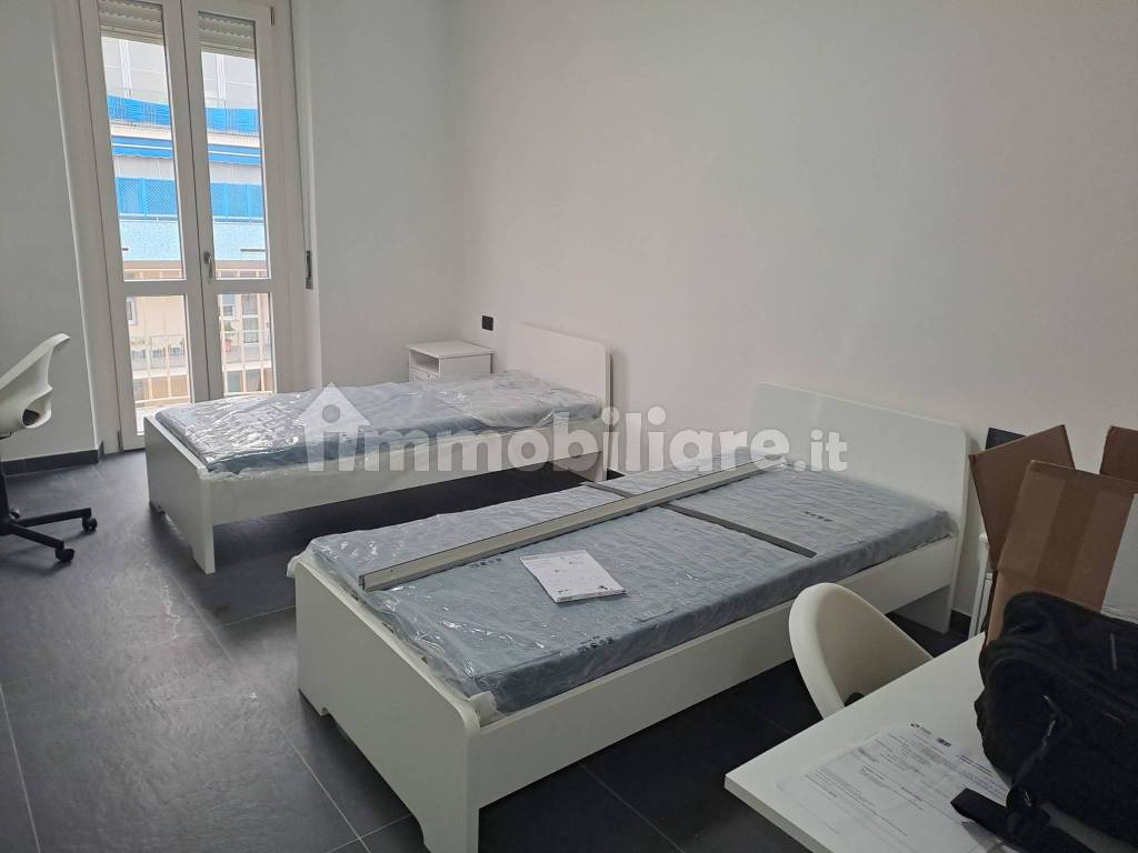 Appartamento in Pozzo Strada, foto 9 di 24
